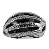 ราคา specialized Airnet Helmet Aero Bicycle Cycling Helmet City Safety Ultralight Road Bike Helmet Red Ultralight MTB Outdoor Mountain Sports Cap (19921059951)