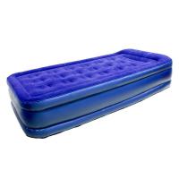 ราคา GALAXY เบาะนอนสูบลมเดี่ยวเนื้อหนา รุ่น 15131 สีน้ำเงิน (9449463)