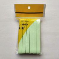 ราคา ฟองน้ำเช็ดหน้า ฟองน้ำอัดแท่ง ฟองน้ำสปา ฟองน้ำล้างหน้า (16361189774)