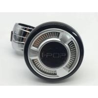 ราคา มือหมุนพวงมาลัย IPOP พวงมาลัยรถยนต์ลูกบิดหมุน Power ลูกบอลมีมือจับมือลูกบอลควบคุมรถที่จับลูกบิด Turning Helper สินค้าคุณภาพดี แข็งแรงทนทาน (7171934078)