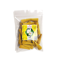 ราคา Horm กลิ่นมะลิ โคนเล็ก กำยานเพื่อสุขภาพ ควันน้อย จุดได้นาน 10 นาที กำยานหอมไทย หอมละมุน ปลอดภัยไม่มีตะกั่ว (6476448683)