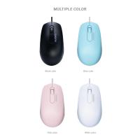 ราคา เมาส์ Nubwo NM 155 Mouse (14470683030)