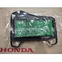 ราคา ไส้กรองอากาศแท้ WAVE 110i DREAM i SUPER CUB รุ่นแรก 2020 1 ชิ้น อะไหล่แท้ศูนย์ HONDA (18073913170)