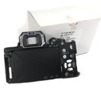 ราคา เคสหลัง บอดี้ สำหรับกล้องถ่ายรูป Lumix Digital Camera DMC G85 Panasonic Front Case Unit Part 6GE1MC361Z (870500210)