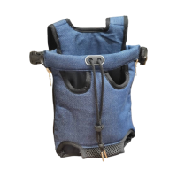 ราคา Puppé เป้อุ้มหน้า PHA220 สำหรับสุนัข (20889076369)