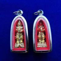 ราคา จี้ท้าวเวสสุวรรณหลวงพ่ออิฏฐ์วัดจุฬามณี (12390518994)