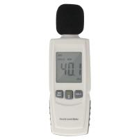 ราคา BENETECH GM1352 Sound Level Meter (9666857226)