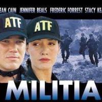 ราคา VCD MILITIA 1993 Action Language Thai วีซีดี โค่นแผนนรกล้างบาง (20024353749)