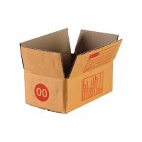 ราคา กล่องไปรษณีย์ กล่องเบอร์ 000A 2A B2B C C 8 กล่องพัสดุ แพ็ค 20 ใบ ราคาถูก เลือกขนาดได้ (15977540278)