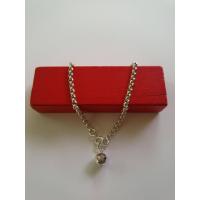 ราคา สร้อยข้อมือเงินแท้ 92 5 ลายผ่าหวาย หนา 2 8 มิล (3438736465)