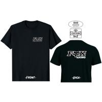 ราคา แฟชั่น เสื้อยืด RACING เสื้อซิ่ง COTTON 100 FOX RACING (19651945642)