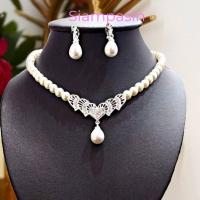 ราคา PTT สร้อยมุก เลือกแบบ เครื่องประดับชุดไทย สร้อยไข่มุก สร้อยชุดไทย สร้อยคอมุก สร้อยคอไข่มุก สร้อยมุกใส่กับชุดไทย Pearl necklace (16363602589)