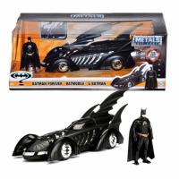 ราคา BATMAN FOREVER BATMOBILE BATMAN 1 24 JADA (20085605000)