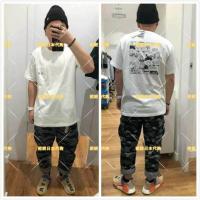 ราคา Uniqlo X KAWS X Sesame Street 2nd แขนสั้น Uniqlo (19228204581)