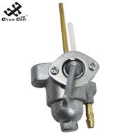 ราคา Circle Cool Motorcycle Fuel Valve Switch Petcock Compatible For Cb100 cb125 xl125 xl350 cl70 s65 (21009000619)