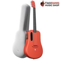 ราคา ทักแชทรับส่วนลด 500 MAX Lava Me 3 Me 4 Me Play กีต้าร์โปร่งไฟฟ้า Lava Me3 Me4 Me Play Series Electric Acoustic Guitar พร้อมSet Up QC ฟรีของแถม แท้100 ผ่อน0 ส่งฟรี เต่าแดง (20997617280)