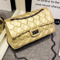 ราคา uurich กระเป๋าสตางค์หนังแท้สไตล์ใหม่เนื้อหนังลายแพะทรงเรียบง่ายที่สวยงามสไตล์หนึ่งไหม้คอสเมทิกสำหรับสาวๆ (20864292526)