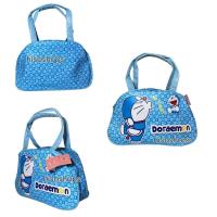 ราคา DORAEMON กระเป๋าถือลายโดเรม่อน สามารถถือได้ ใส่ของได้เยอะ ลายน่ารัก สีสันสดใส ดีไซน์สวย จัดเก็บของได้เยอะค่ะ (20771140108)