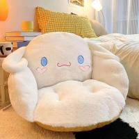 ราคา Kuromi เสื่อเสื่อทาทามิญี่ปุ่นเสื่อรองก้นแบบฟูกนอนคนขี้เกียจนั่งบนห้องนอนเสื่อที่นั่งหน้าต่างเด็กระเบียงพื้นอ่าว (20533793842)