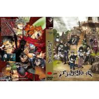 ราคา ดีวีดี Black Clover แบล็คโคลเวอร์ ซีซั่น1 4 พากย์ไทย (19628778865)