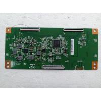 ราคา TCON Board Model E253117 for Sharp Model LC 58Q620U LG 50uk6500ptc อะไหล่แท้ของถอด (20265232034)