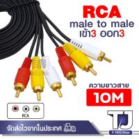 ราคา สาย AV Cable AV สาย AV 1 5 10 เมตร (15466532295)
