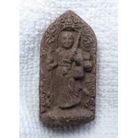 ราคา พระสิวลี หลวงปู่พรหม ร้อยปี วัดเขื่อนอุบลรัตน์ ถ้ำผาเจาะ จ ขอนแก่น (14768346752)