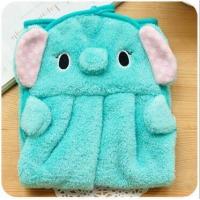 ราคา roomtour ครัวผ้าขนหนูเด็กน่ารักผ้าเช็ดหน้าแขวนผ้าขนหนูดูดซับผ้าขนหนูขนาดเล็กเช็ดน้ำผ้าเช็ดหน้าขายส่ง A01189 (17353175382)