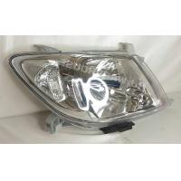 ราคา RJ ไฟหน้า โตโยต้า วีโก้ สมาร์ทแค็บ ปี 2008 2009 ได้รับสินค้า 1 ชิ้น ไม่รวมหลอดไฟ สินค้าตรงรุ่นรถ โคมไฟหน้า ดวงไฟหน้า TOYOTA VIGO SMART CAB 2008 2009 (17218480002)