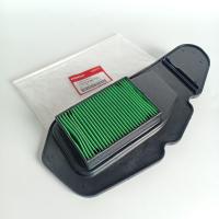 ราคา ไส้กรองอากาศ แท้เบิกศูนย์100 CLICK125i ไฟหน้าLED PCX150 ไฟหน้าLED 2014 2017 K36 17210 K36 T00 (21067368792)