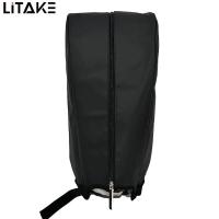 ราคา Golf Bag Rain Protection Cover Waterproof Hood For Golf Bag Heavy Duty Club Bags Raincoat For Golfer Golf Push Carts (20581668325)