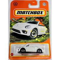 ราคา Matchbox 1 64 No 27 Basic Car 2019 Volkswagen Beetle Convertible GVX37 (13135386229)
