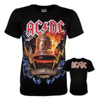 ราคา เสื้อวง AC DC HellsBells The MAXX ROCK ไซส์ S M L XL 2023 (19766706527)