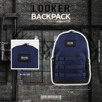ราคา LOOKER BACkPACK กระเป๋าเป้ (19944419443)