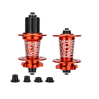 ราคา ZTTO DR290 Bicycle Hubs Sealed Mountain Bike Hub Rear Hub 32 Holes 6 Pawls HG 8 13 Speed Disc Brake Bicycle Hub (20050176178)