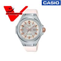 ราคา CASIO BABY G G MS Tough Solar นาฬิกาข้อมือหญิง 2 ระบบ ประกัน CMG ศูนย์เซ็นทรัล 1 ปี รุ่น MSG S500 7A หน้าขาวสายขาว (5385506426)