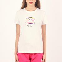 ราคา Paul Frank เสื้อยืดผู้หญิง WOMENS TEES JOLLY JULIUS (18507117927)