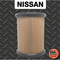 ราคา กรองอากาศ Nissan นิสสัน Big M TD27Frontier ฟรอนเทียร์ เครื่อง 2 7 Black Clubs BA 271 ไส้กรองอากาศ (9678547054)