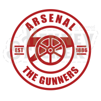 ราคา สติกเกอร์ อาเซนอล มีหลายขนาด สติ๊กเกอร์แต่ง ติดมอไซ ติดรถยน ติดรถยนต์ ติดกระจก ติดผนัง Decal Sticker Arsenal แต่งร้าน แต่งห้อง football ปืนใหญ่ (18982319053)