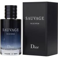 ราคา Dior Sauvage Eau De Toilette Mens Perfume EDT EDP Elixir 100ML น้ำหอมผู้ชาย น้ำหอมนำเข้า (19129546490)