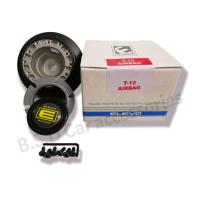 ราคา AD คอพวงมาลัย คอบาง TOYOTA T 12AB ใส่รถเก๋ง กะบะปี 1988 2005 VIOSVIGO พวงมาลัยเดิม 3 ก้านเซิร์ฟ ตู้ ไฮเอช หัวจรวดทุกรุ่นคอมมิวเตอร์ เก่า (12621203822)