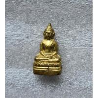 ราคา พระรูปหล่อปั๊มหลวงพ่อโบสถ์บน วัดเศวตฉัตร กทม สภาพสวย (19403982393)