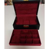 ราคา กล่องใส่นาฬิกากล่องใส่กำไลกล่องใส่เครื่องประดับ (20744870764)