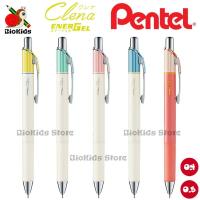 ราคา Pentel energel clena 0 4 0 5 mm (19158509930)