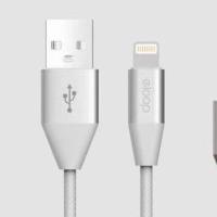 ราคา ราคาถูก Orsen by Eloop สายชาร์จ USB Data รุ่น S31 S32 S33 สำหรับ iPhone Micro Type C ของแท้100 (12578823518)