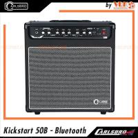 ราคา CARLSBRO ตู้แอมป์กีตาร์ รุ่น KICKSTART 50B มีบลูทูธ bluetooth (16110475577)