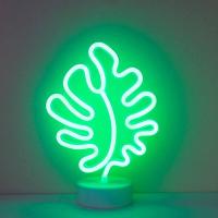 ราคา JJT แสงนีออน โคมไฟตั้งโต๊ะ LED รูปร่างการ์ตูน รูปร่างสีรุ้ง บรรยากาศโรแมนติก นีออนสีสวย กันน้ำ แรงดัน (17362604122)