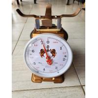 ราคา ตาชั่งสิงห์์สมอคู่ เครื่องชั่งขนาด 3 กิโล7 กิโล15 กิโล แบบจานกลม 2 หน้า (18561633357)