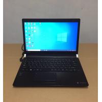ราคา โน๊ตบุ๊ค Notebook TOSHIBA Core i3 RAM 4GB HDD 250GB ขนาด13นิ้ว (18384041694)