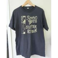 ราคา Sonic Youth เสื้อยืด T shirtสามารถปรับแต่งได้ (20507350651)